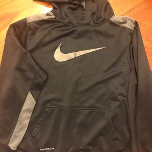 Youth Nike hoodie